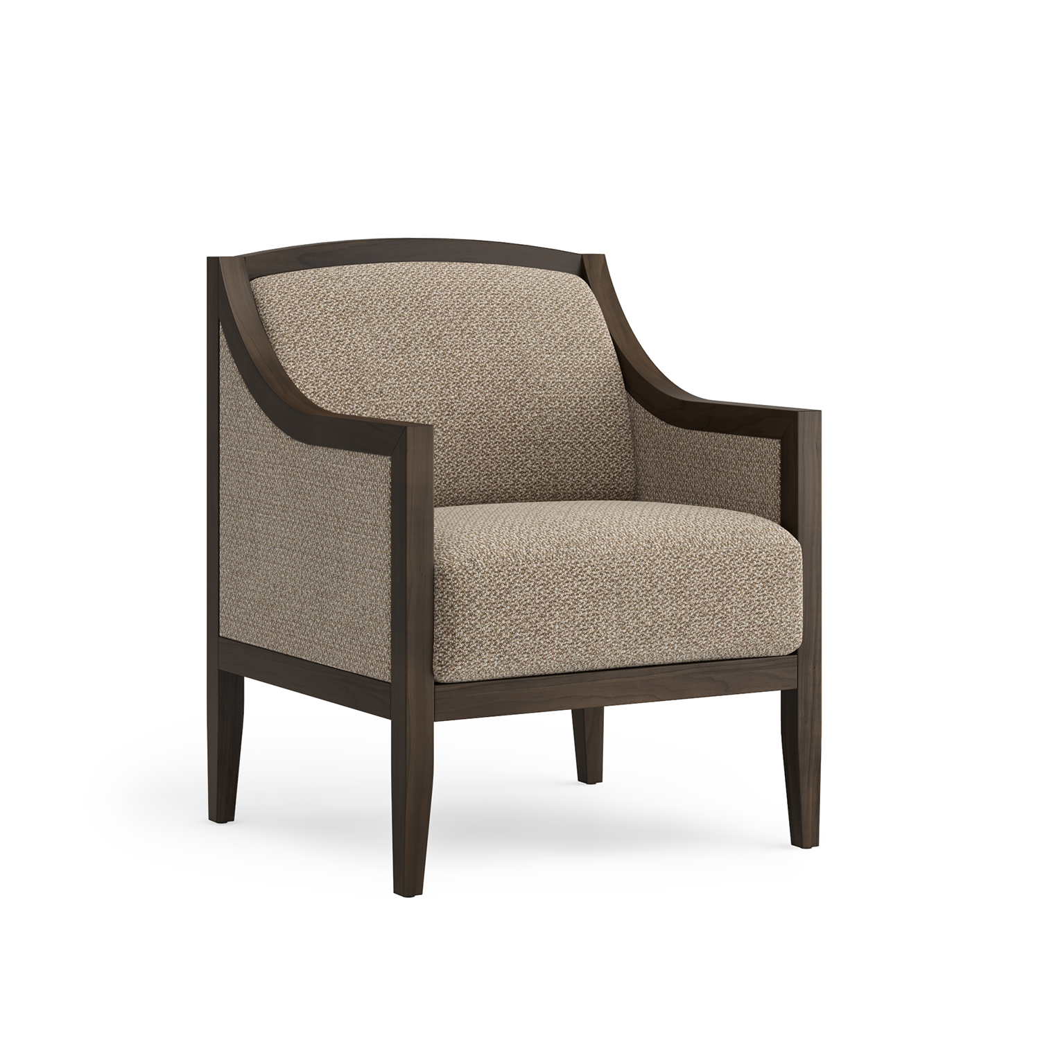 Perla Lounge Chair